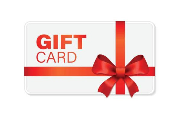 Profound Sound Gift Card